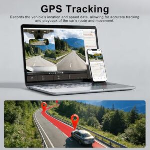 24H Parking Monitor