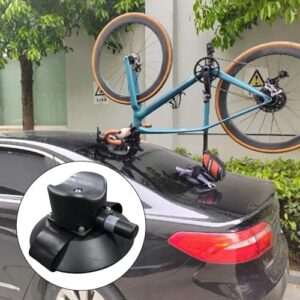 Suction Mount for Bikes