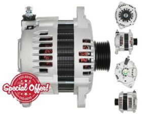 ALTERNATOR FIT FOR RENAULT Espace