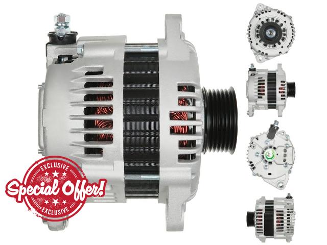 ALTERNATOR FIT FOR RENAULT Espace