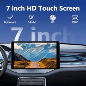 Car Audio Receivers with Wireless Android Auto