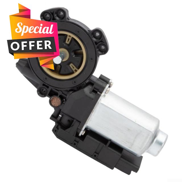 OE Replacement Window Lift Motor for Front Left of For Renault For Clio 3 2005-2012 Espace 4 2002-2015 Part Number 8200000398 8200000937