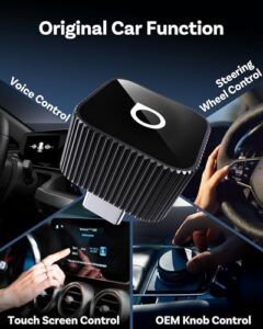Fast Auto Reconnect