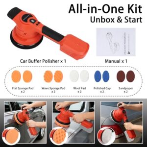 Compatible with Makita Battery