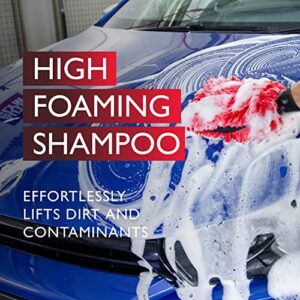 Wheel Cleaner & Paintwork Care Set