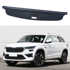 Compatible with Skoda Kodiaq 2016-2024