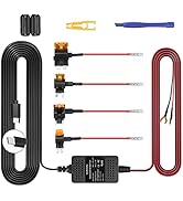 HD 1080P Car Backup Camera with Night Vision, Waterproof Reverse Camera for Car, SUV, Trucks, RV ...