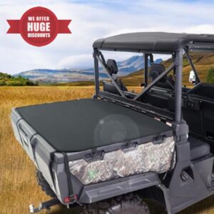 StarknightMT UTV Tonneau Cover