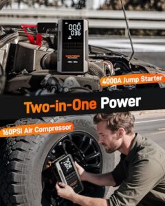 MV24Air | 10L Petrol / 10L Diesel