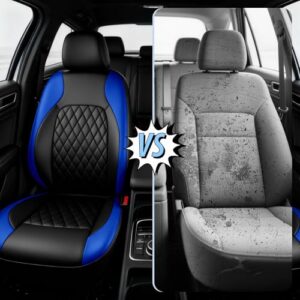 Waterproof Cushion Cover for Most Cars