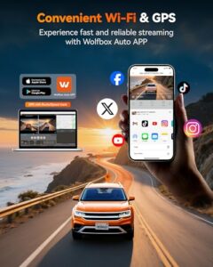 Includes 64GB Card & GPS