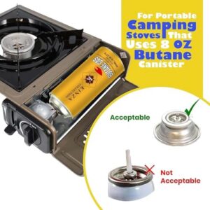 Camping