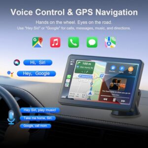 GPS Navigation