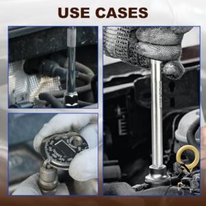 8-12mm Glow Plug Removal Tool