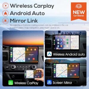 Bluetooth Car Radio