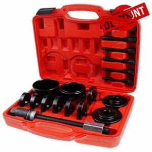 19pcs Master Hub Bearing Tool Kit