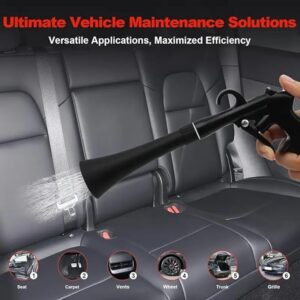 Car Cleaning Gun