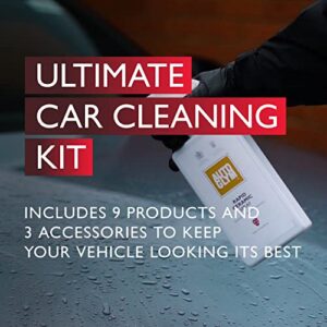 Car Cleaning Gift Se