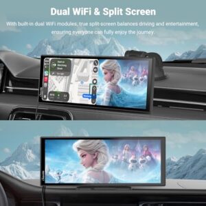 1080P Backup Camera