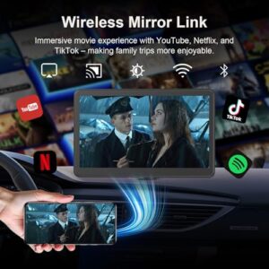 Mirror Link