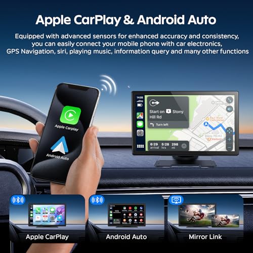 4K Dash Cam
