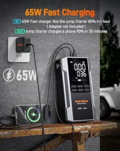 16000mAh
