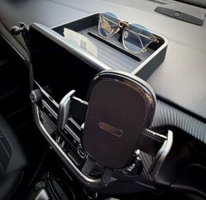 Safe Clear View – Matt Black
