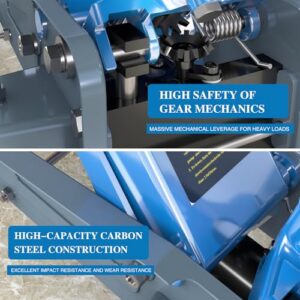 Providing Stable Support for Various Cars