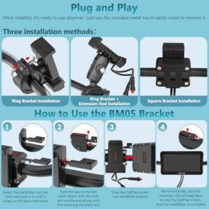 Bidirectional Charging