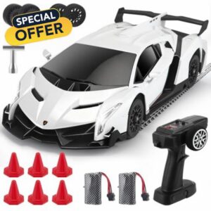 Lamborghini RC Drift Car