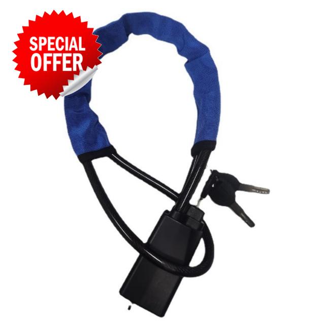 Steering Wheel Lock For Toyota Yaris Hybrid 2020-2024