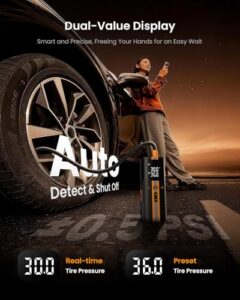 Digital Pressure Gauge