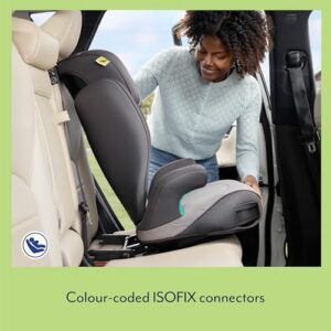 Suitable from 100-150cm (approx. 3.5 to 12 years)