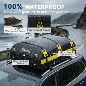 Door Hooks for Cars with/without Racks