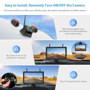 1080P Touchscreen Monitor