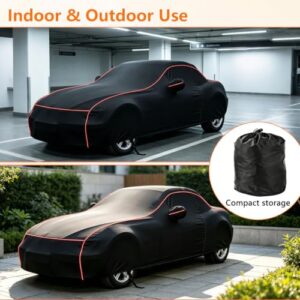 Rainproof