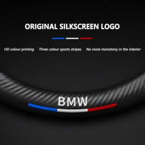 with 2 Coasters and USB Fast Charging Cable (Black)