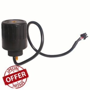 Replacement for Graco 390 Parts - 249005 Pressure Regulator Valve - Compatible With Graco 190