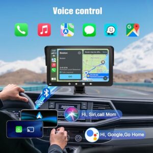 GPS Control for Most Vehicles