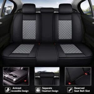 Waterproof Car Seat Protector