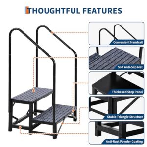 300kg Capacity