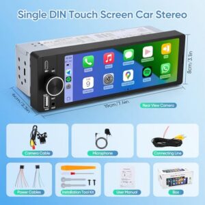 Backup Camera