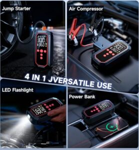 LED Light for Cars