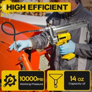 Dual Mode Quantitative Automatic/Continuous Pumping (Without Battery)