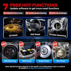 Free Update