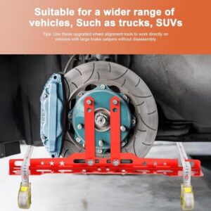 Accurate Tire Adjustment Used in Car Truck Bike Commercial Repair Jobs