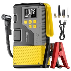 3000A Peak and 150 PSI Max