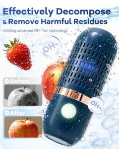 Rechargeable