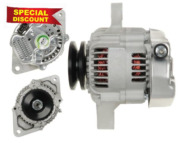 Alternator 101211-8680 27060-87802