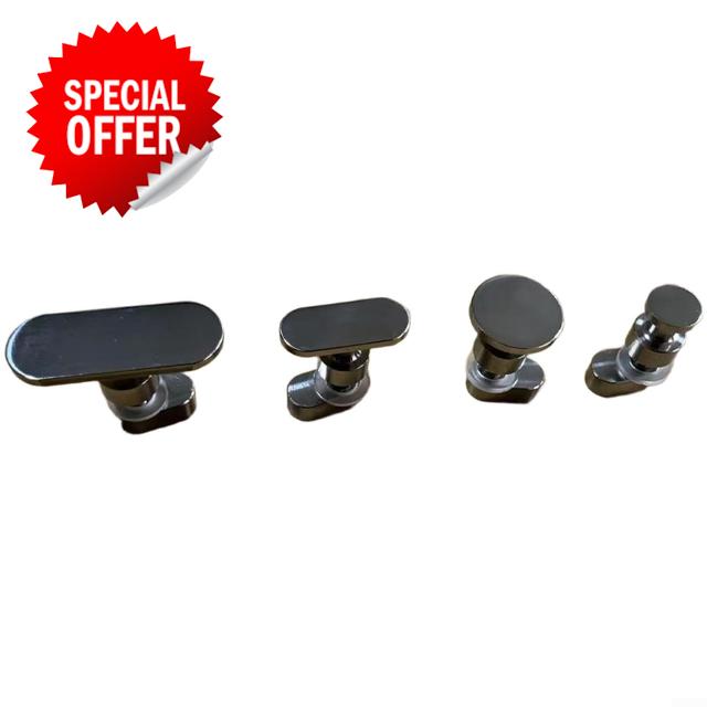 Stainless Steel Dent Repair Pull Tabs